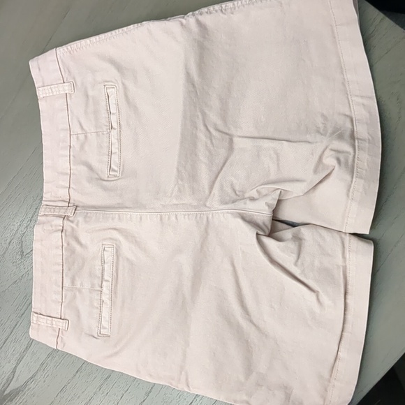 Pink Daily Ritual Shorts - Picture 4 of 11